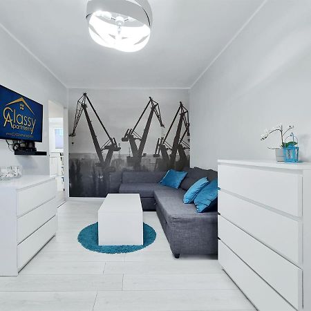 Classy Apartments - Gdansk - Old Town Εξωτερικό φωτογραφία