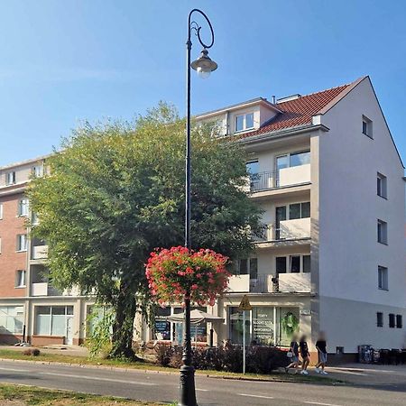 Classy Apartments - Gdansk - Old Town Εξωτερικό φωτογραφία