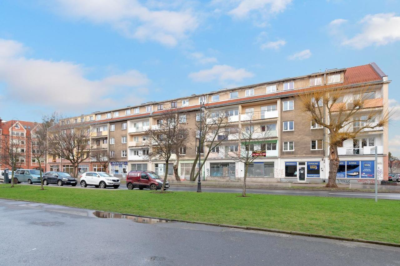 Classy Apartments - Gdansk - Old Town Εξωτερικό φωτογραφία