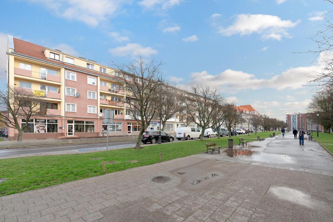 Classy Apartments - Gdansk - Old Town Εξωτερικό φωτογραφία
