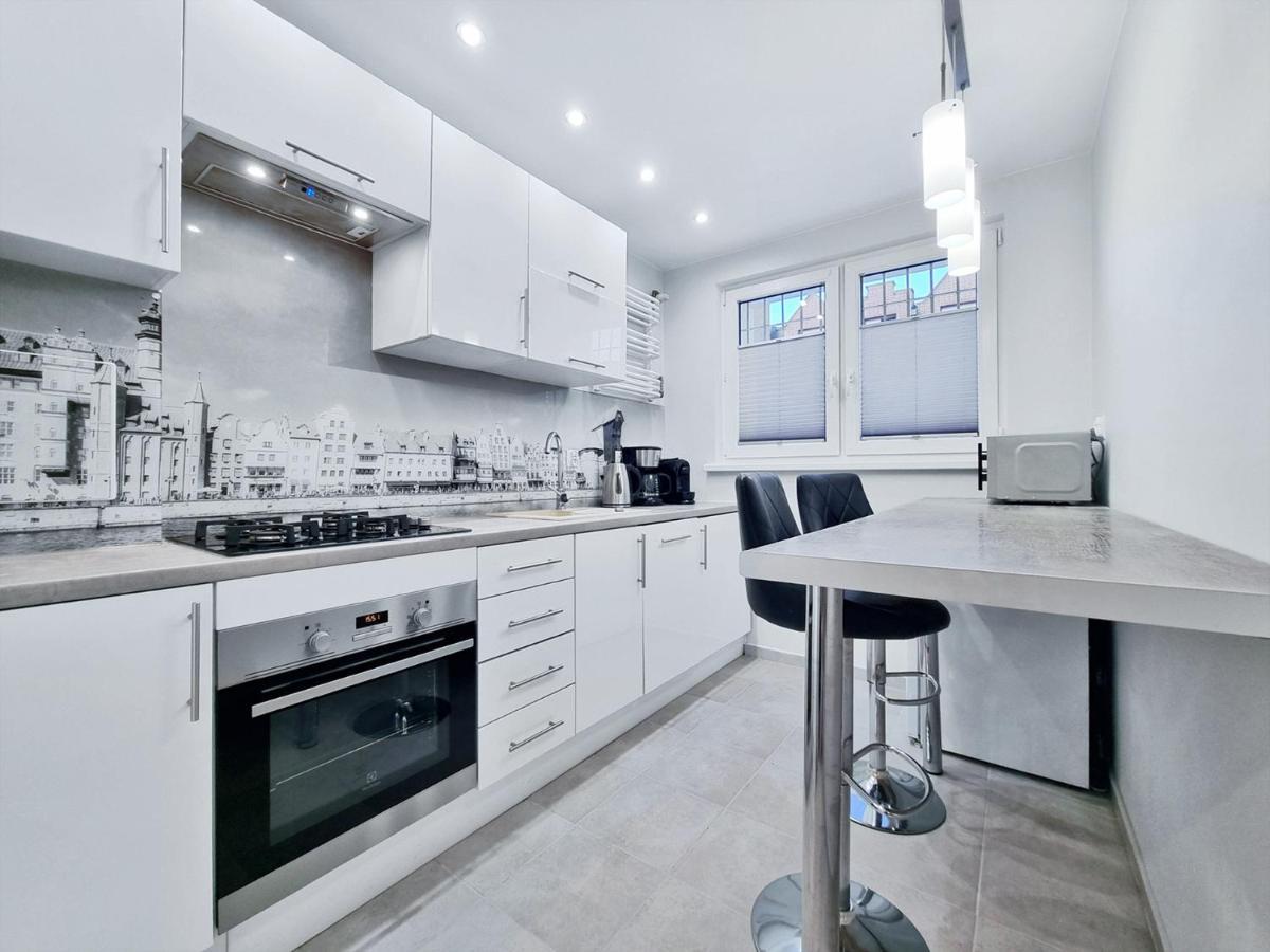 Classy Apartments - Gdansk - Old Town Εξωτερικό φωτογραφία