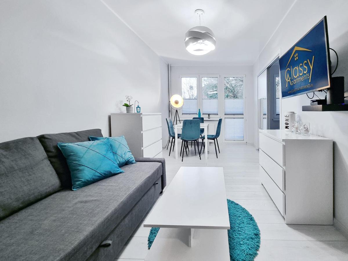 Classy Apartments - Gdansk - Old Town Εξωτερικό φωτογραφία