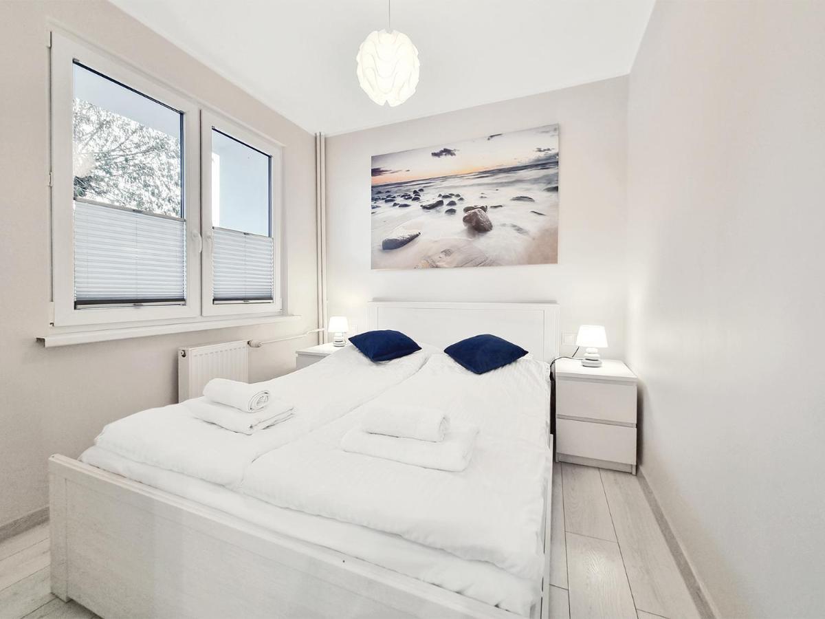 Classy Apartments - Gdansk - Old Town Εξωτερικό φωτογραφία