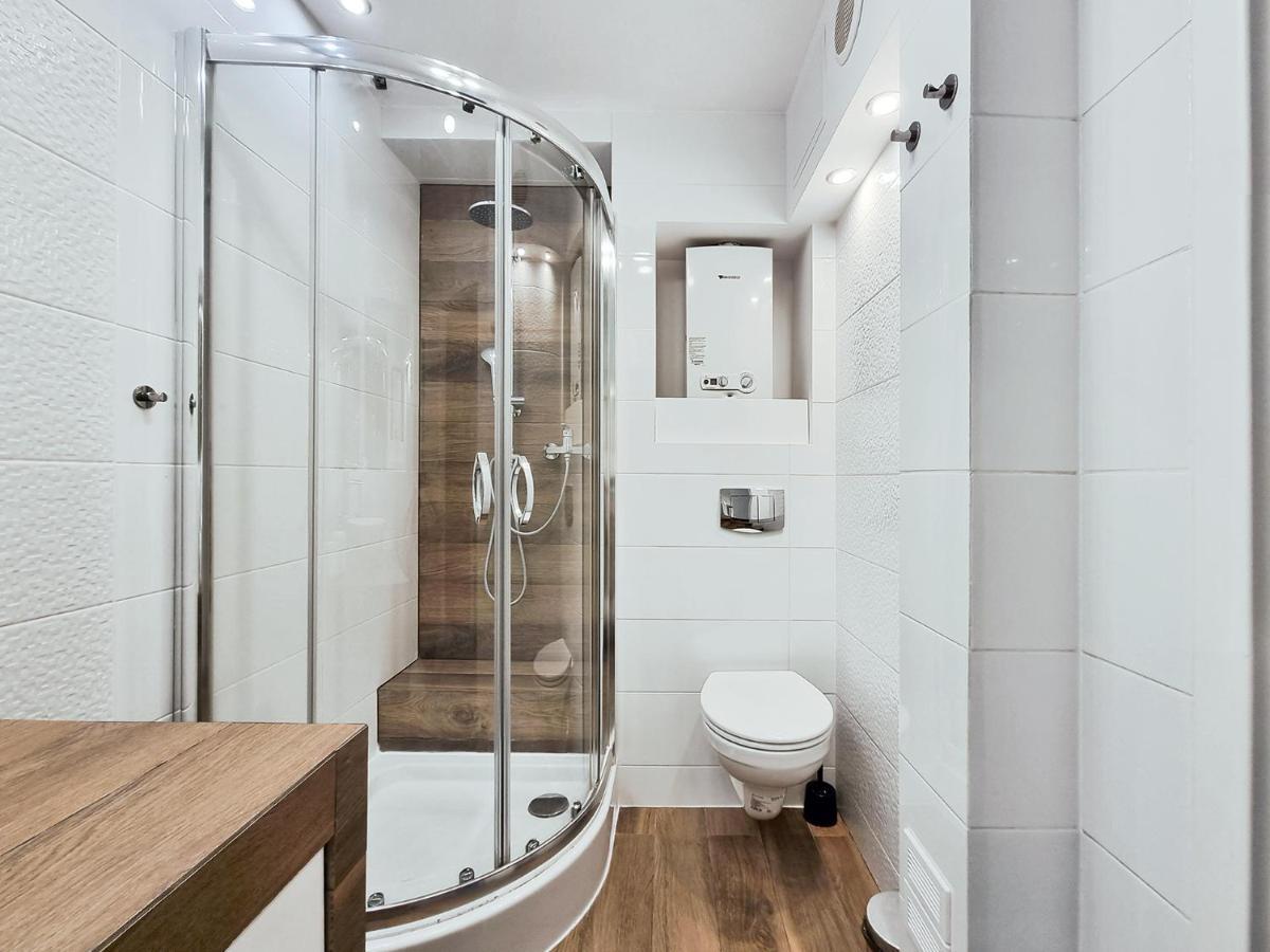 Classy Apartments - Gdansk - Old Town Εξωτερικό φωτογραφία
