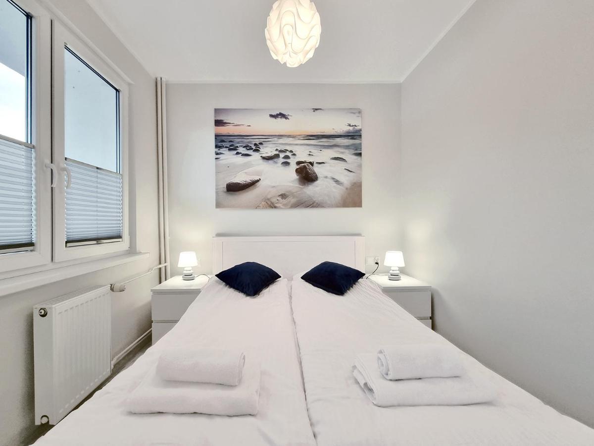 Classy Apartments - Gdansk - Old Town Εξωτερικό φωτογραφία
