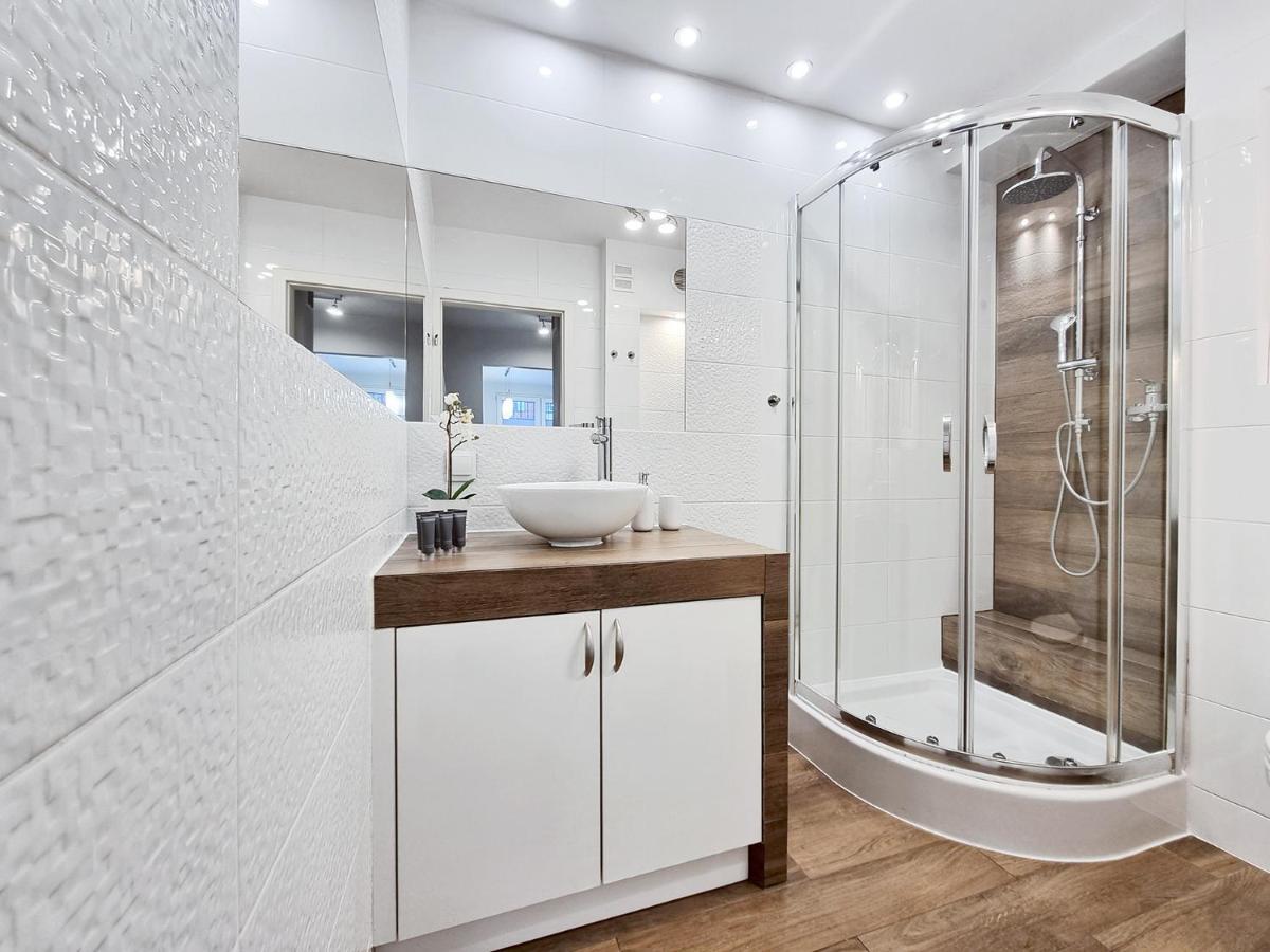 Classy Apartments - Gdansk - Old Town Εξωτερικό φωτογραφία