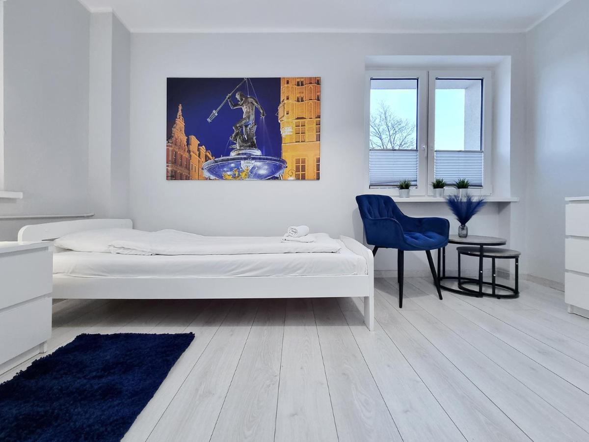 Classy Apartments - Gdansk - Old Town Εξωτερικό φωτογραφία