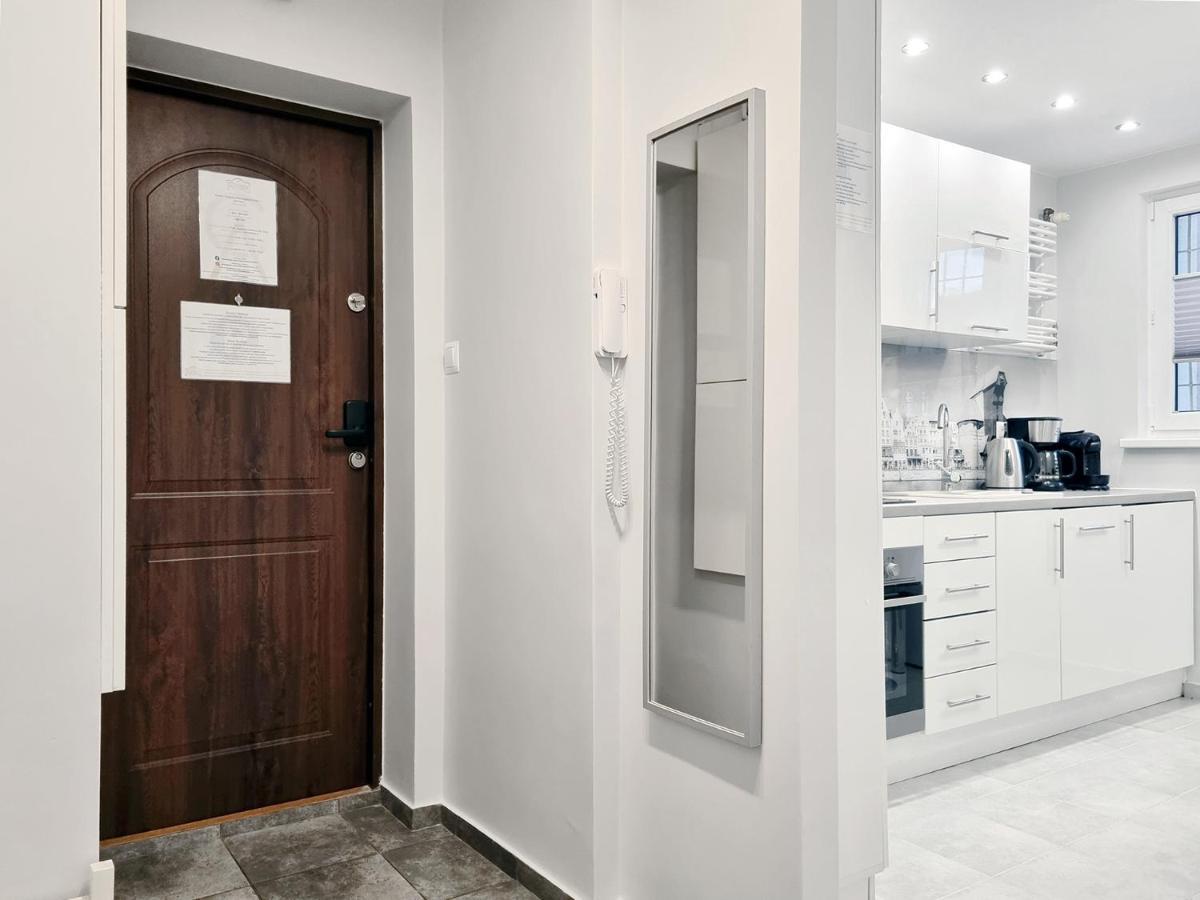 Classy Apartments - Gdansk - Old Town Εξωτερικό φωτογραφία