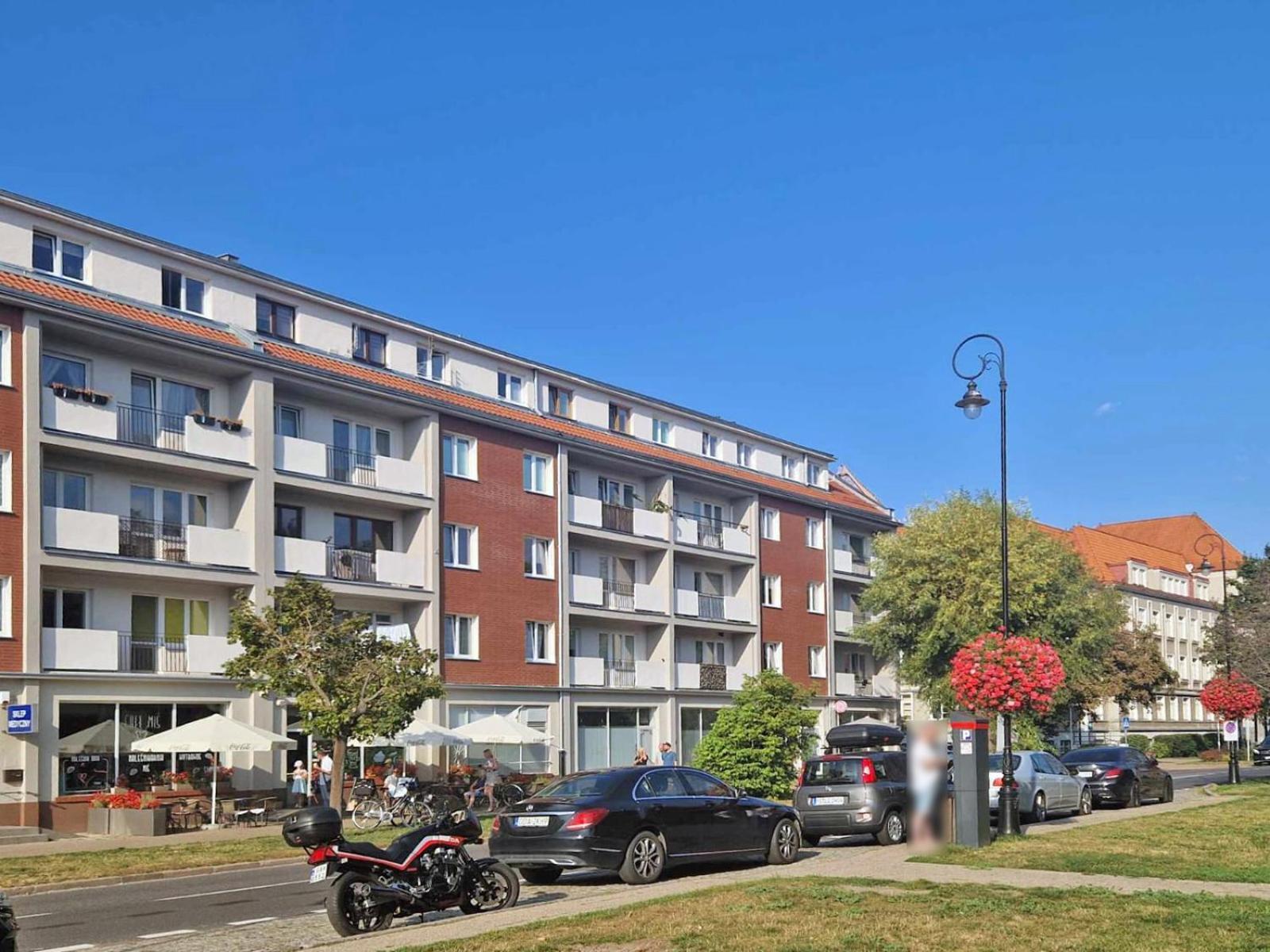 Classy Apartments - Gdansk - Old Town Εξωτερικό φωτογραφία