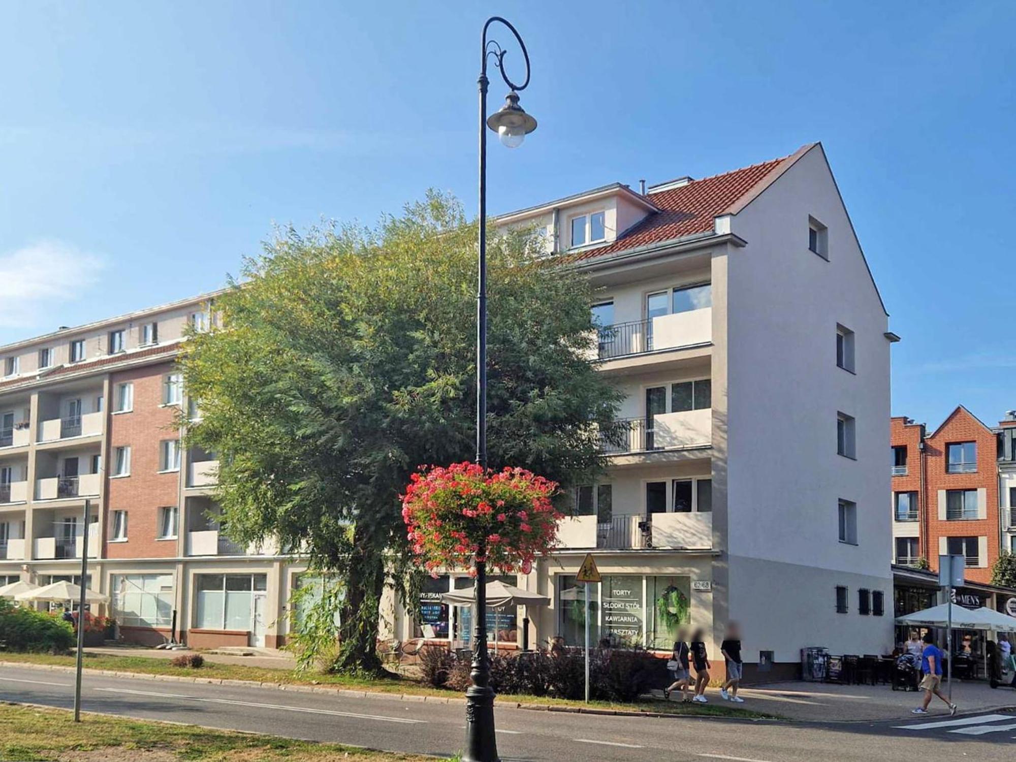 Classy Apartments - Gdansk - Old Town Εξωτερικό φωτογραφία
