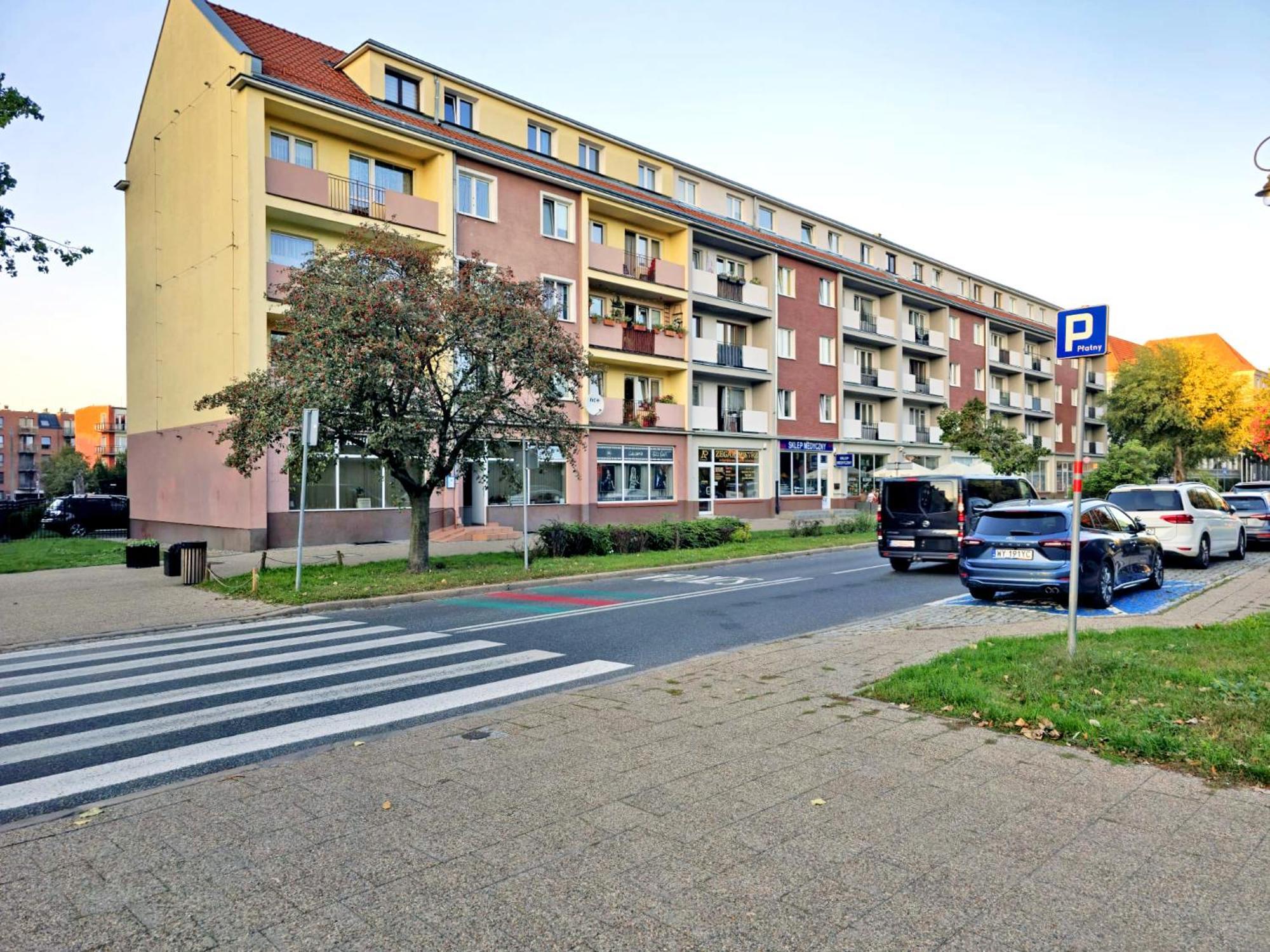 Classy Apartments - Gdansk - Old Town Εξωτερικό φωτογραφία